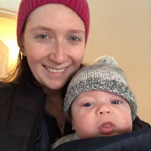 Meet your Posher, Nora - Picture 1 of 1